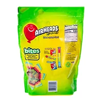 Airheads® Xtremes Candy Bites 20oz - Rainbow Berry