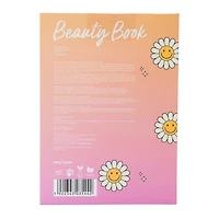 Profusion Daisy Eye & Face Beauty Book 28-Piece
