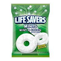 Life Savers® Mints 6.25oz - Wint O Green