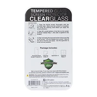 iPhone 8® HD Clarity Tempered Glass 2-Pack