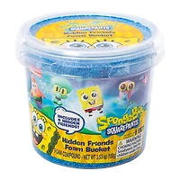 SpongeBob SquarePants™ Hidden Friends Foam Bucket