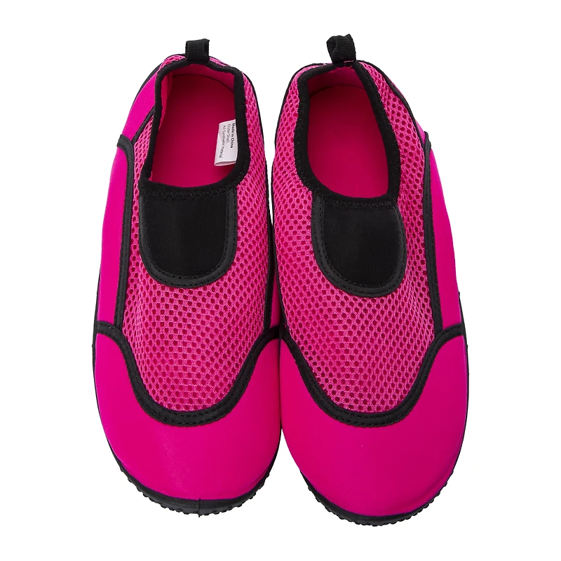 Ladies Mesh Water Shoes