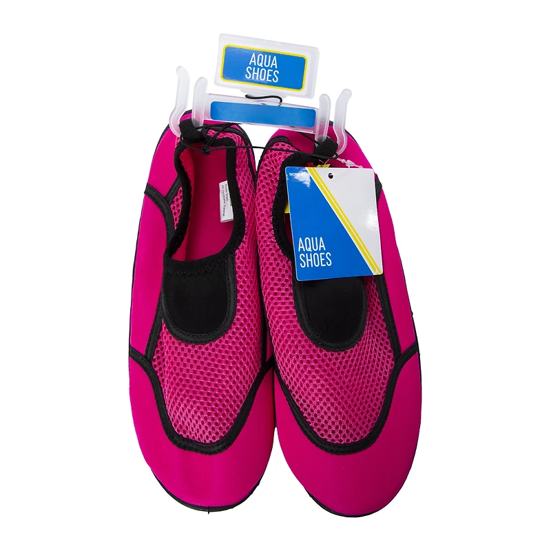 Ladies Mesh Water Shoes