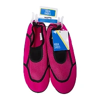 Ladies Mesh Water Shoes