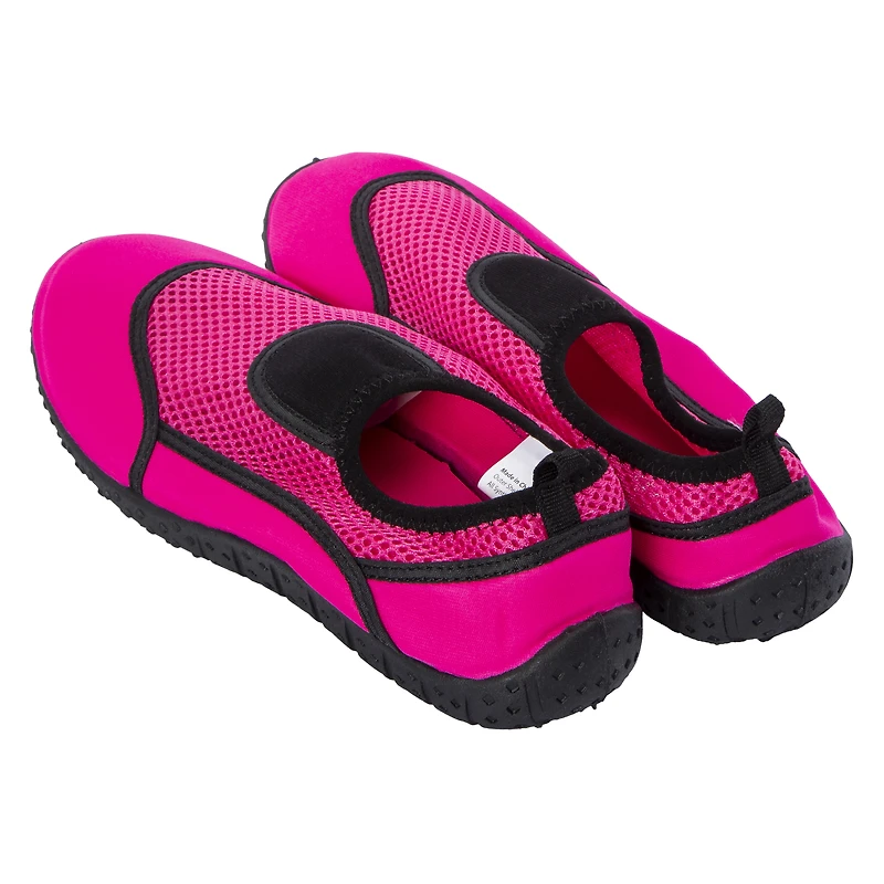 Ladies Mesh Water Shoes