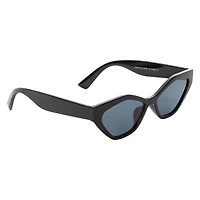 Ladies Cat Eye Sunglasses