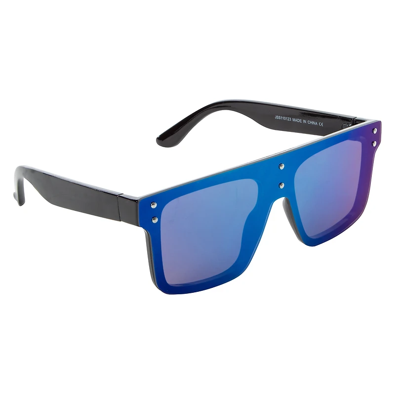 Ladies Shield Sunglasses