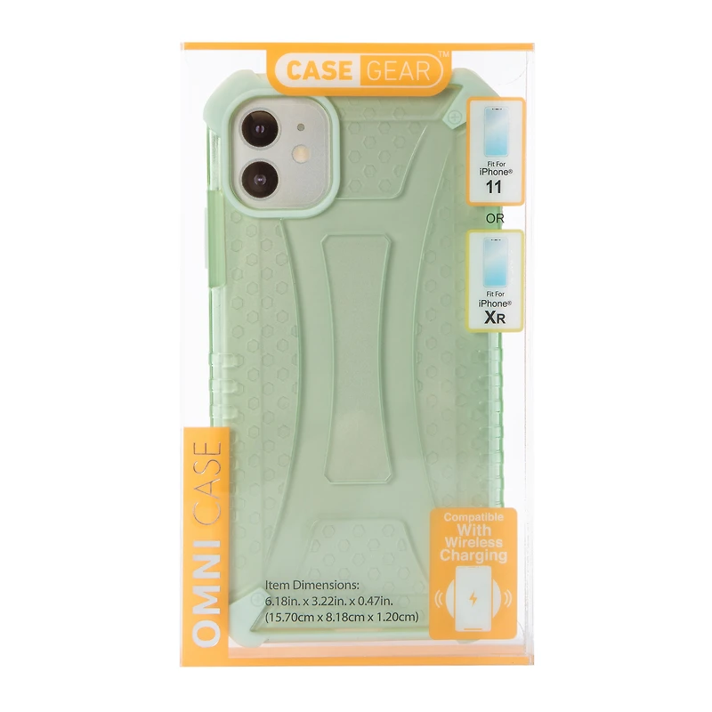 iPhone 11®/Xr® Omni Phone Case