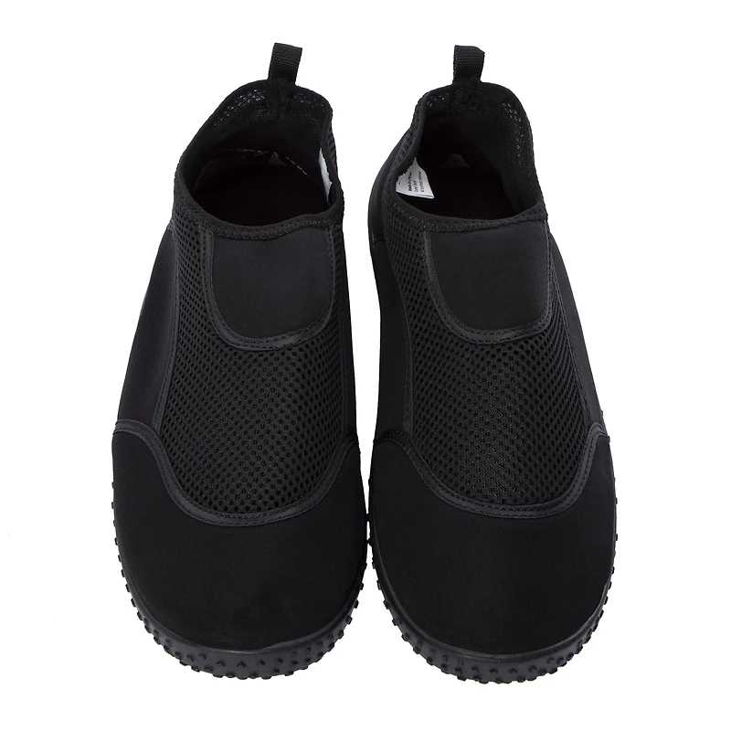 Mens Mesh Water Shoes