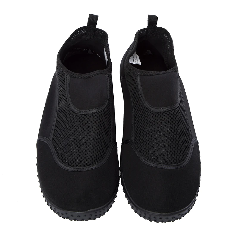 Mens Mesh Water Shoes