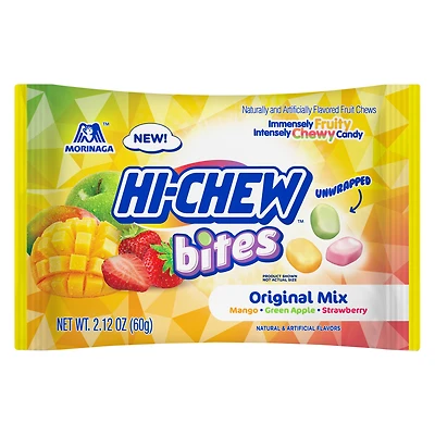 Hi-Chew™ Bites 2.12oz - Original Mix