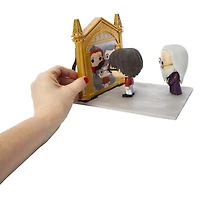 Funko Pop! Harry Potter™ & Albus Dumbledore™ With The Mirror Of Erised™ Vinyl Figure