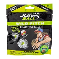Junk Ball™ Wild Pitch Collectible Ball Blind Bag