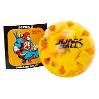 Junk Ball™ Wild Pitch Collectible Ball Blind Bag