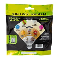 Junk Ball™ Wild Pitch Collectible Ball Blind Bag