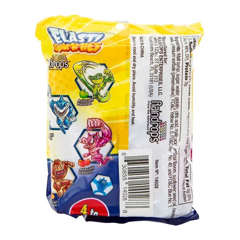 Raindrops® Elasti Gummies 1.77oz