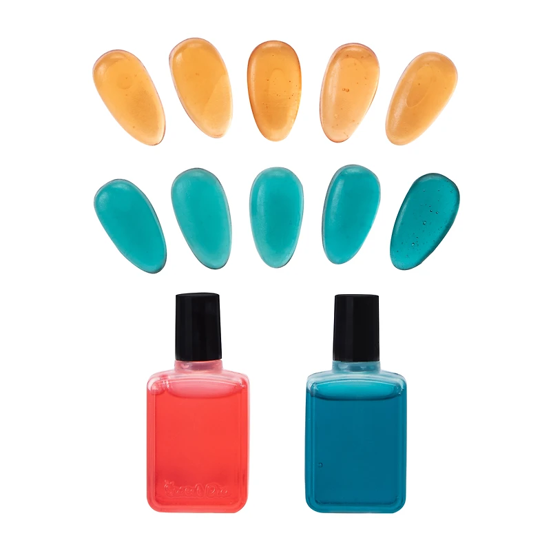 Gummy Nail Set 2.29oz