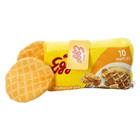 Kellogg's™ Eggo™ Plush Pet Toy 10in x 5in