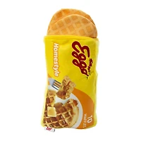 Kellogg's™ Eggo™ Plush Pet Toy 10in x 5in
