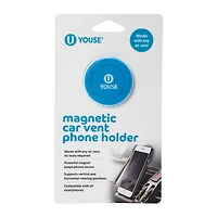 Magnetic Car Vent Phone Holder