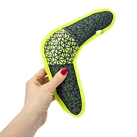 Boomerang Dog Toy 10.23in x 6in