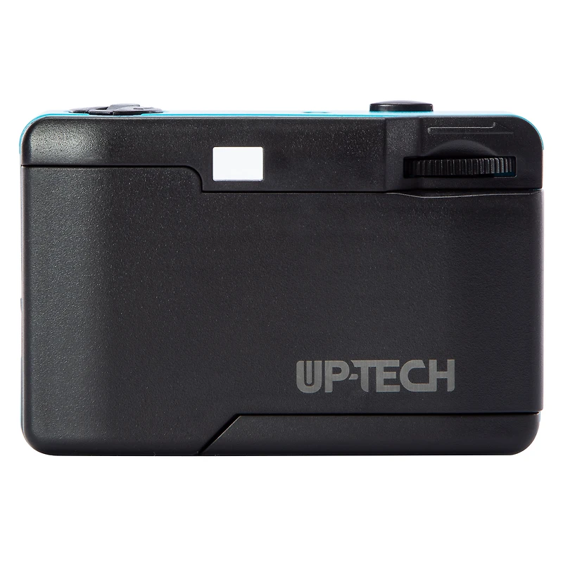 Up-Tech® Reusable Film Photo Camera