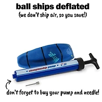 Verge® Mini Basketball