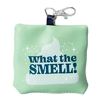 Pawsitively Fun! Pet Green Waste Bag Dispenser With Clip & Bag Roll