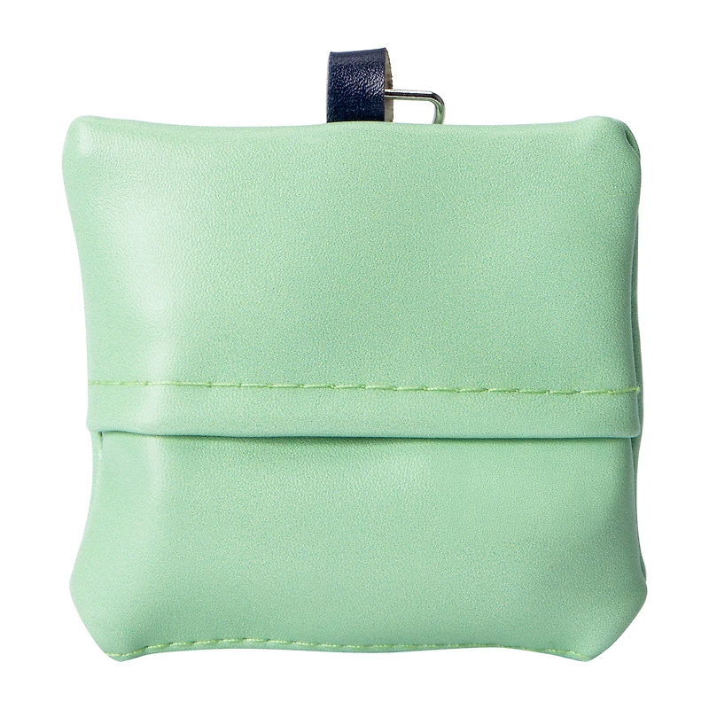 Pawsitively Fun! Pet Green Waste Bag Dispenser With Clip & Bag Roll