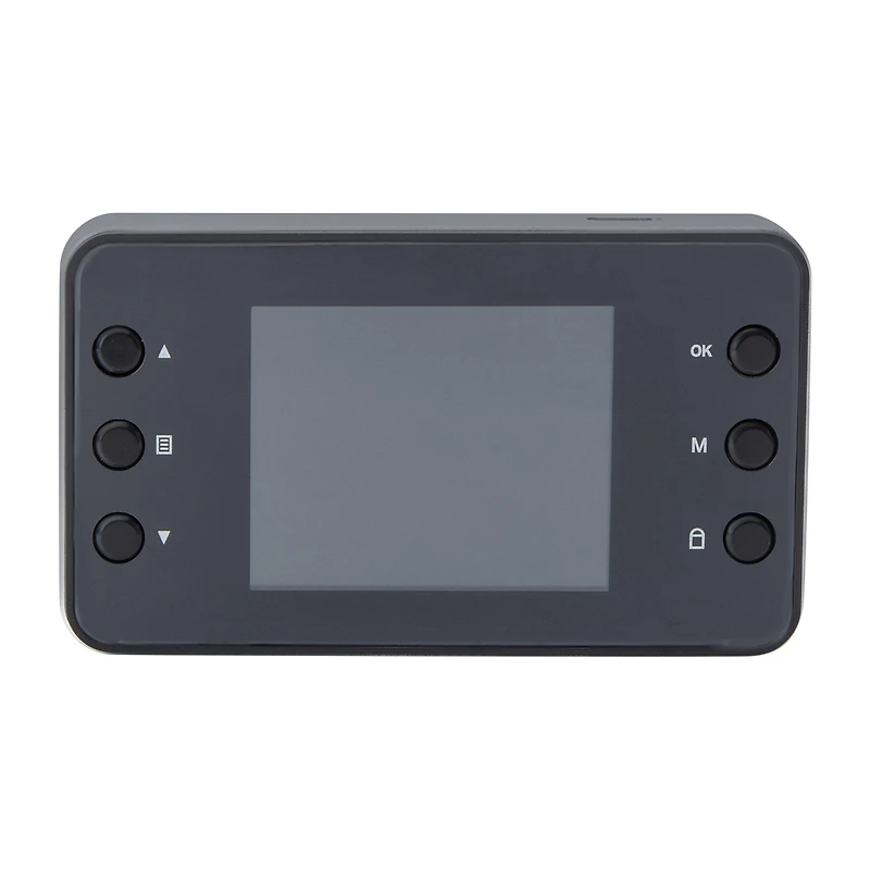 Up-Tech® Mini Digital Camera