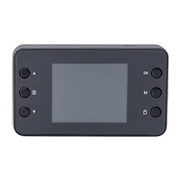 Up-Tech® Mini Digital Camera