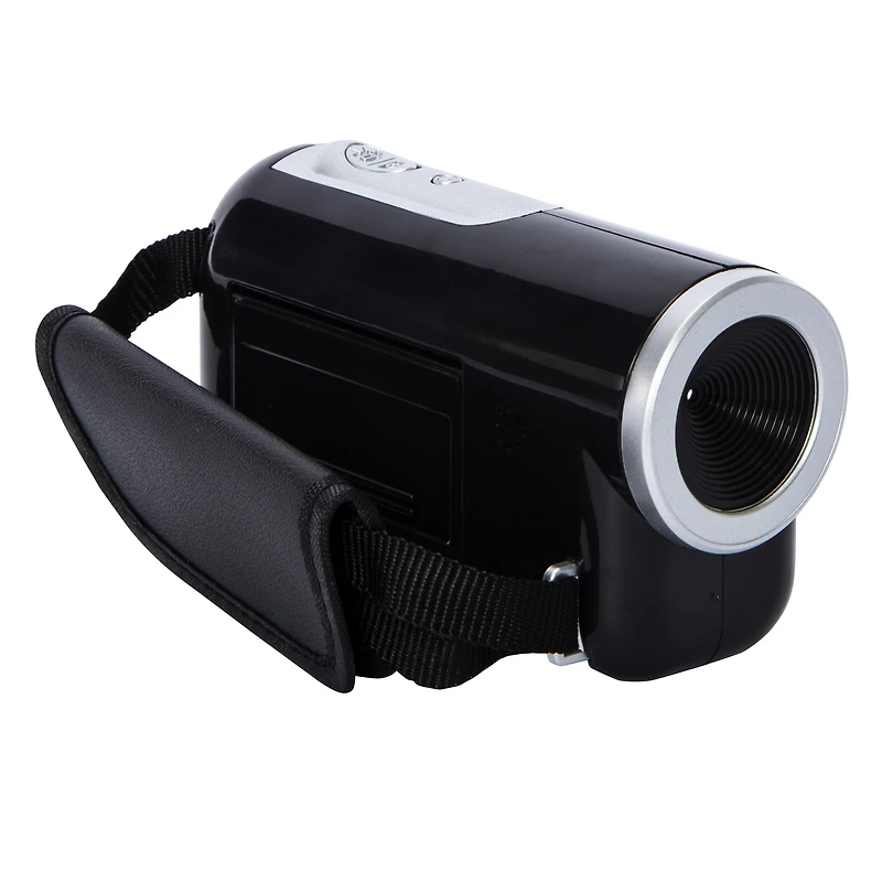 Up-Tech® Digital Video Camera With 256MB Memory Card