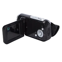 Up-Tech® Digital Video Camera With 256MB Memory Card