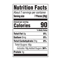 Life Savers® Gummies 7oz - Wild Berries