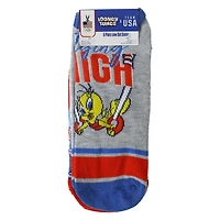 Looney Tunes x Team USA Ladies Low-Cut Socks 5-Pack