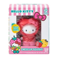 Hello Kitty® Dress-Up Squishy Set