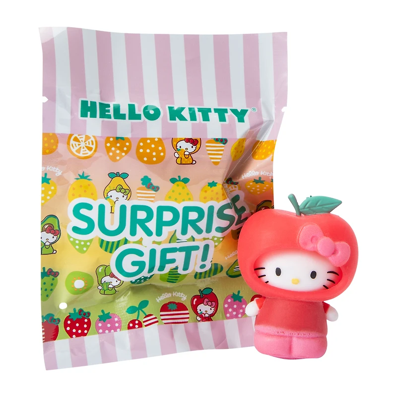 Hello Kitty® Dress-Up Squishy Set