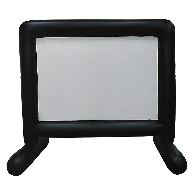 Inflatable Projector Screen 66.9in x 58.3in