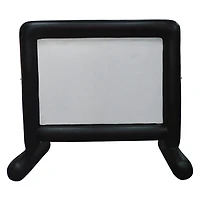 Inflatable Projector Screen 66.9in x 58.3in