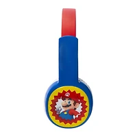 Super Mario™ Kid-Safe Headphones With Mic