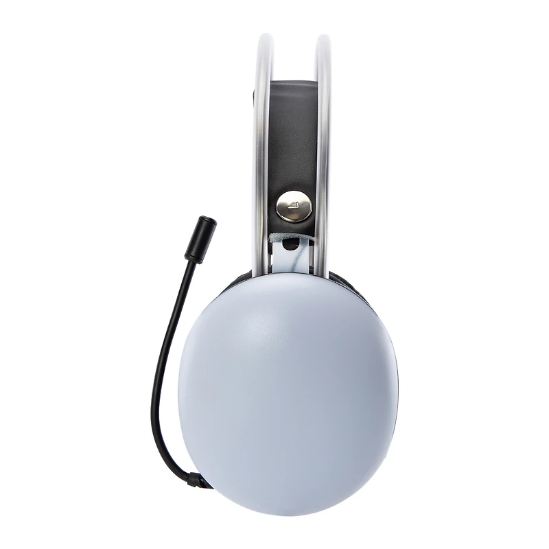 Titan Wired LED Gaming Headset With Mic