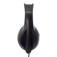 Unlocked Lvl™ Wired Gaming Headset With Mic