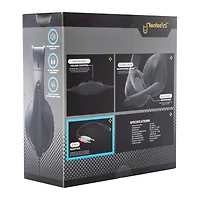 Unlocked Lvl™ Wired Gaming Headset With Mic