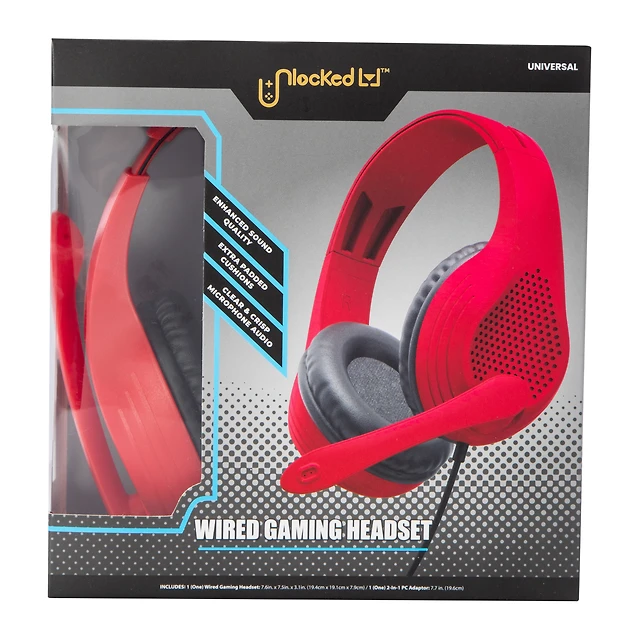 Mic Five Below Gaming Headset Five Below Gaming Earbuds With Boom