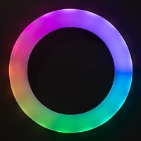 Halo LED Light 8in x 8in