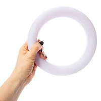 Halo LED Light 8in x 8in