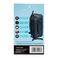 Travel Backpack 12.5in x 18in