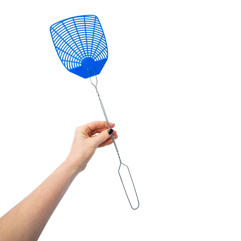 PIC® Fly Swatter 2-Pack (Styles May Vary)