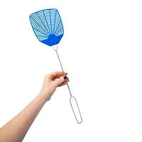 PIC® Fly Swatter 2-Pack (Styles May Vary)