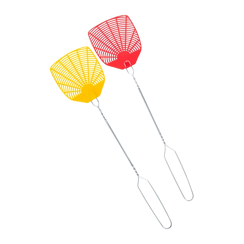 PIC® Fly Swatter 2-Pack (Styles May Vary)